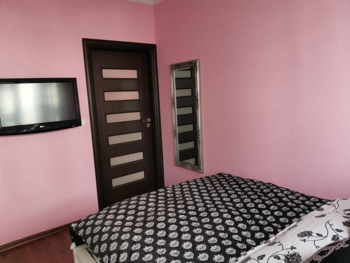 Apartament Merry Świnoujście Εξωτερικό φωτογραφία