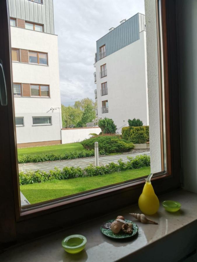 Apartament Merry Świnoujście Εξωτερικό φωτογραφία