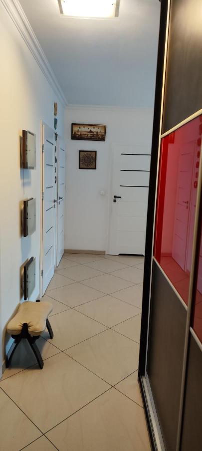 Apartament Merry Świnoujście Εξωτερικό φωτογραφία