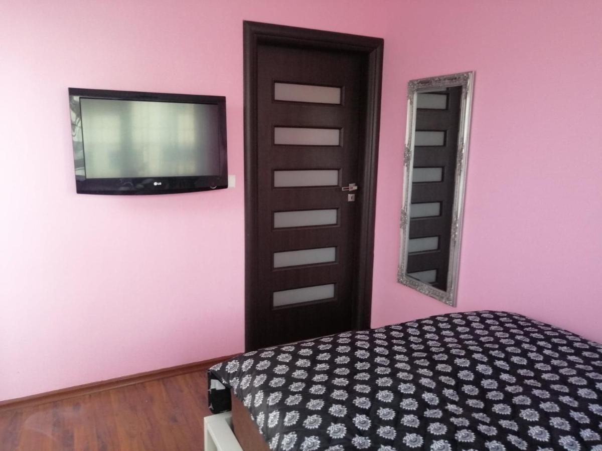 Apartament Merry Świnoujście Εξωτερικό φωτογραφία